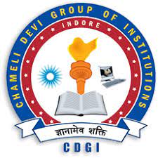 CDGI Logo